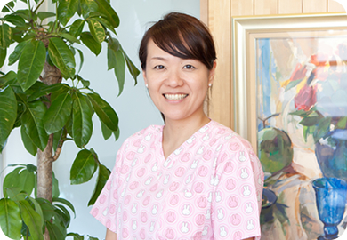 福田　千明 （ ふくだ　ちあき ）